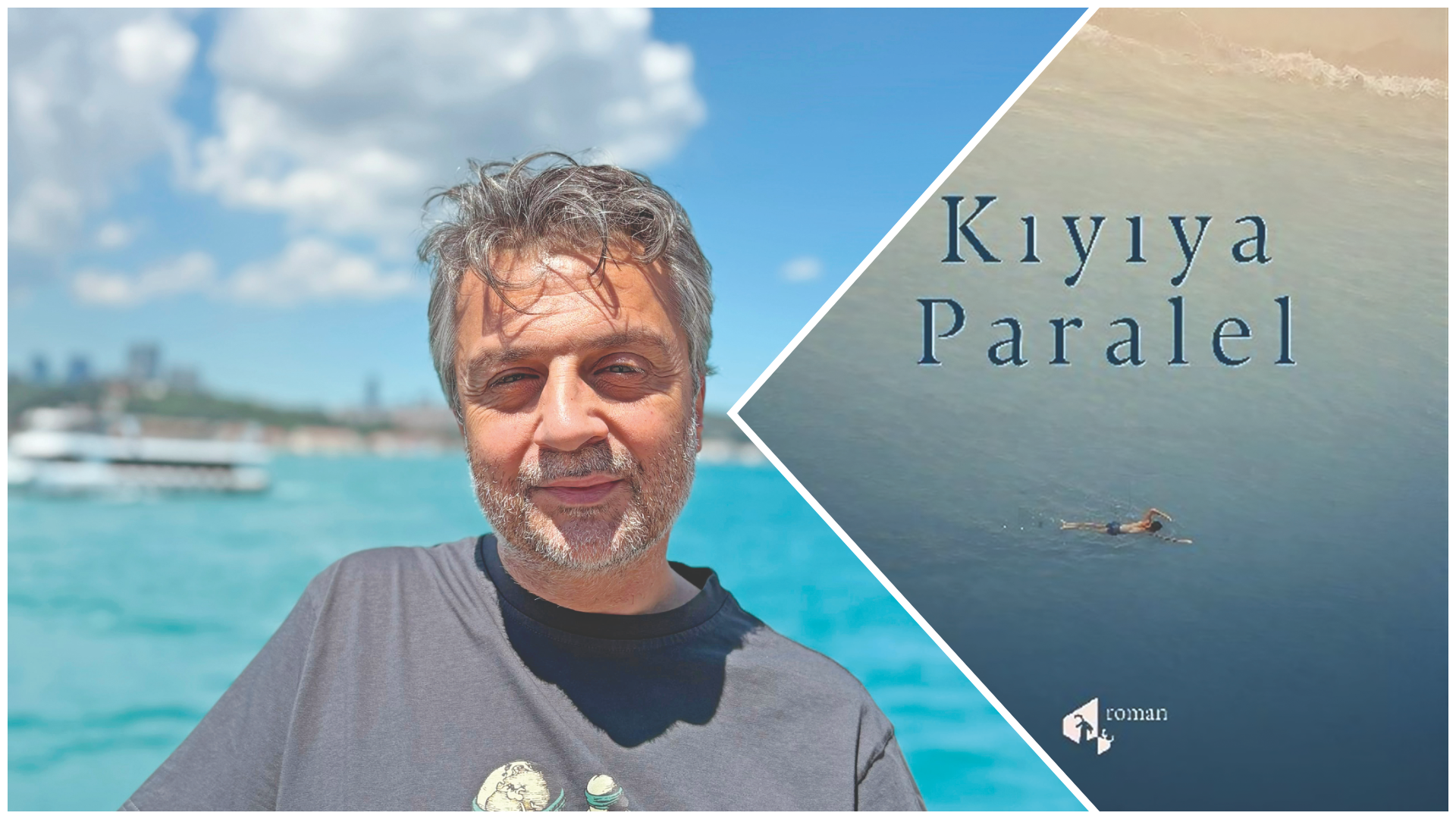 Bir büyüme hikâyesi: Kıyıya Paralel
